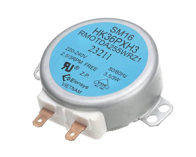 Beko Microwave Turntable Motor - SH3014