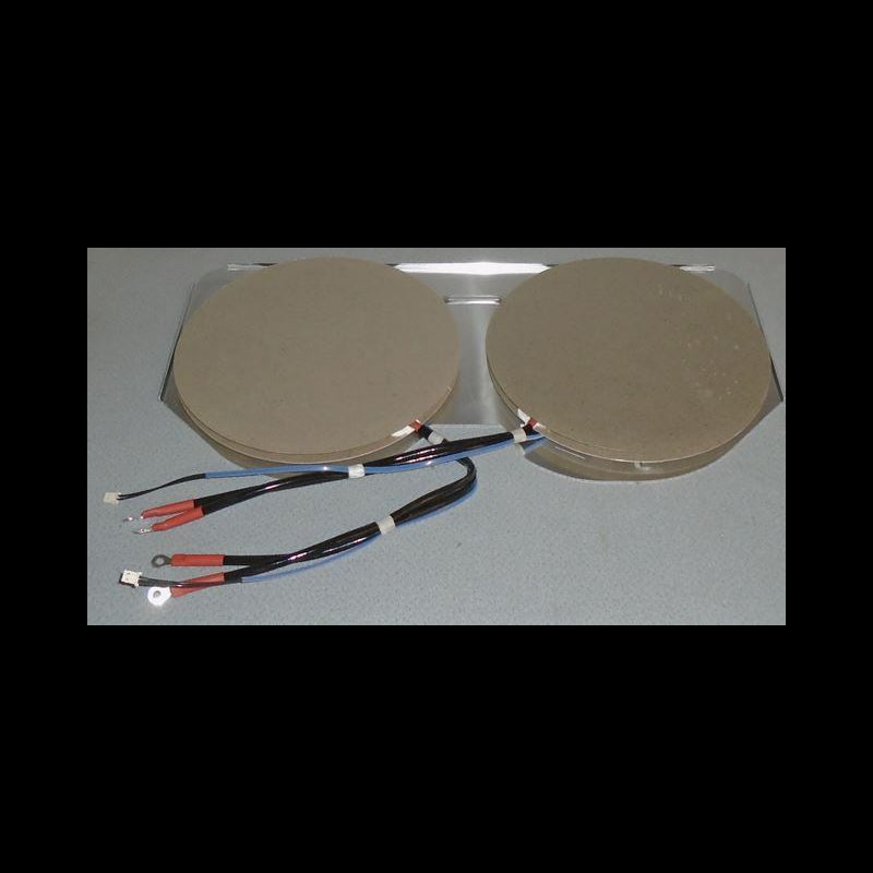 Beko Cooktop Bobbin Gr Left - 162000082