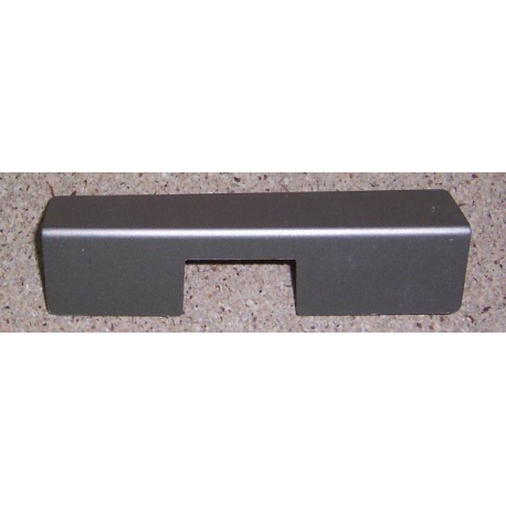 Beko Refrigerator Front Panel Cover - Left - 4814330400