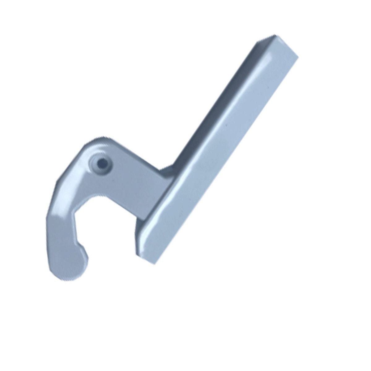 Beko Oven Top Trim Hinge Cover - 5728470100