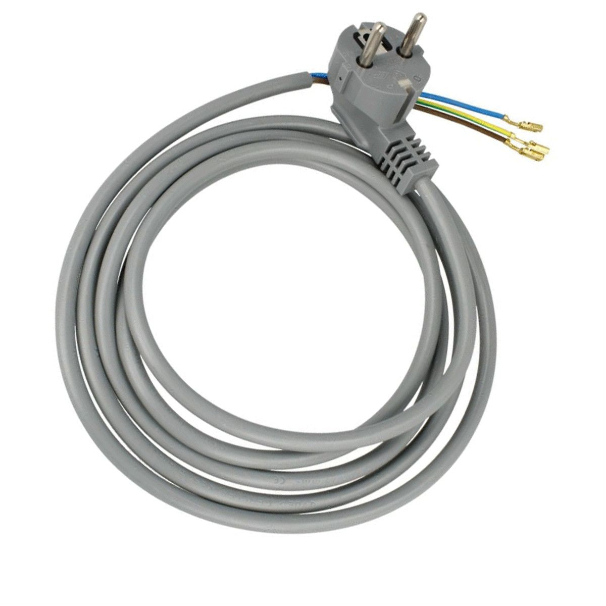 Beko Refrigerator Power Cord - 4133842585