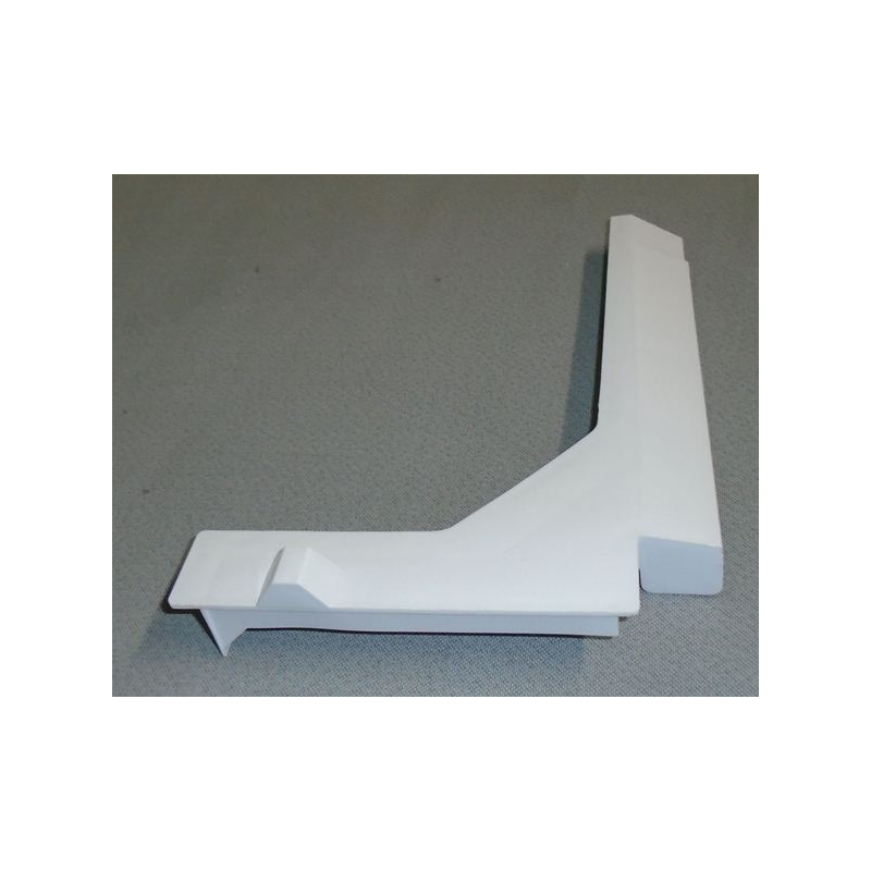 Beko Dryer Channel Cover - 2964610100