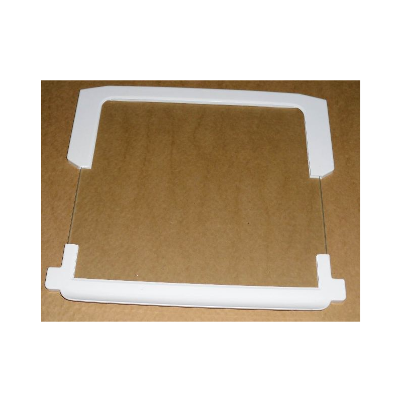 Beko Refrigerator Glass Polka - 4333523000