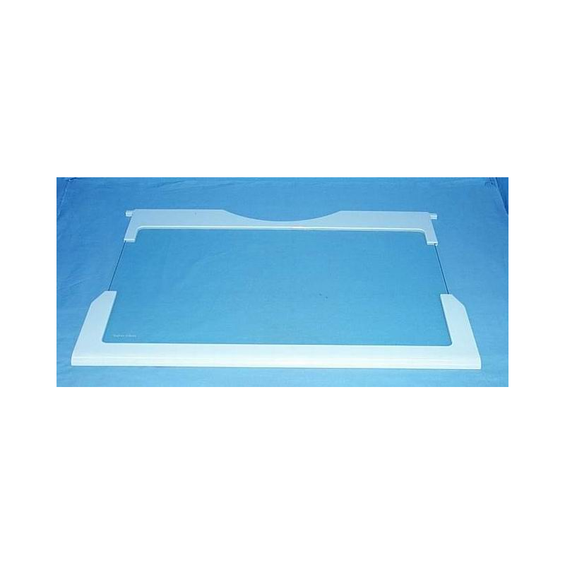 Beko Refrigerator Glass Shelf - 4305450100