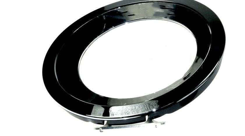 Beko Washing Machine Front Door - 2429800300