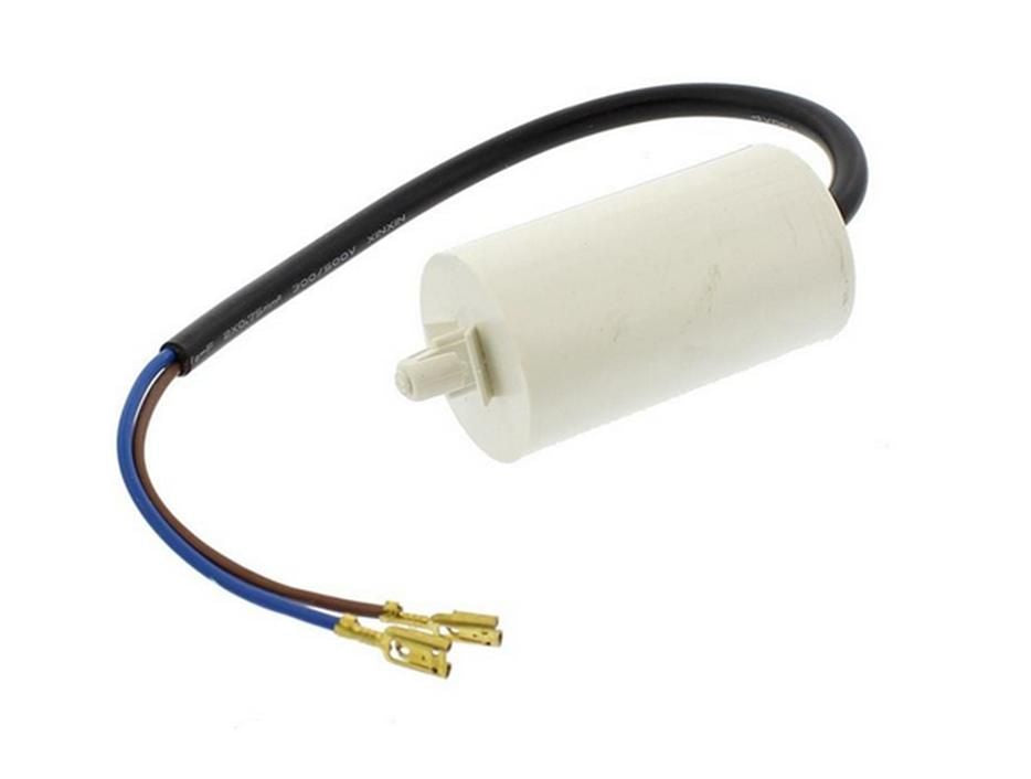 Beko Refrigerator Capacitor - 4121075186