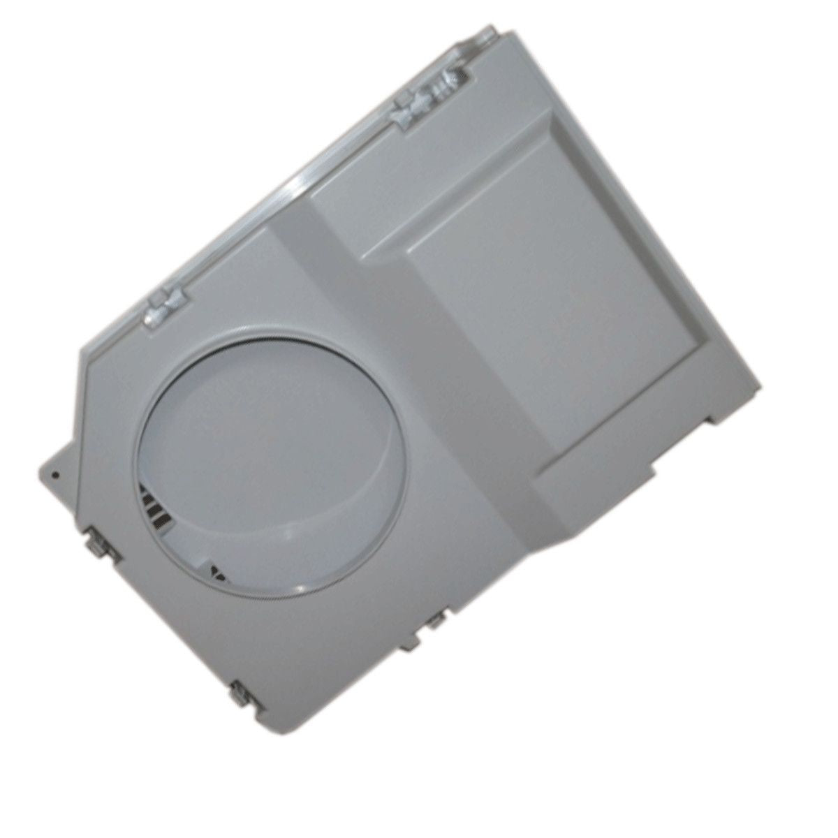 Beko Refrigerator Top Evaporator Cover - 4390280200