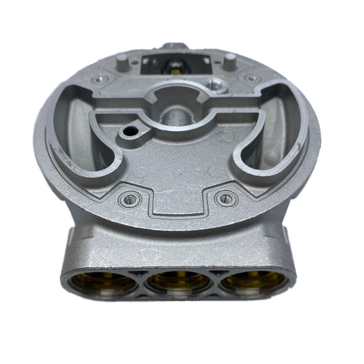 Beko Cooktop Burner Head - 223910288