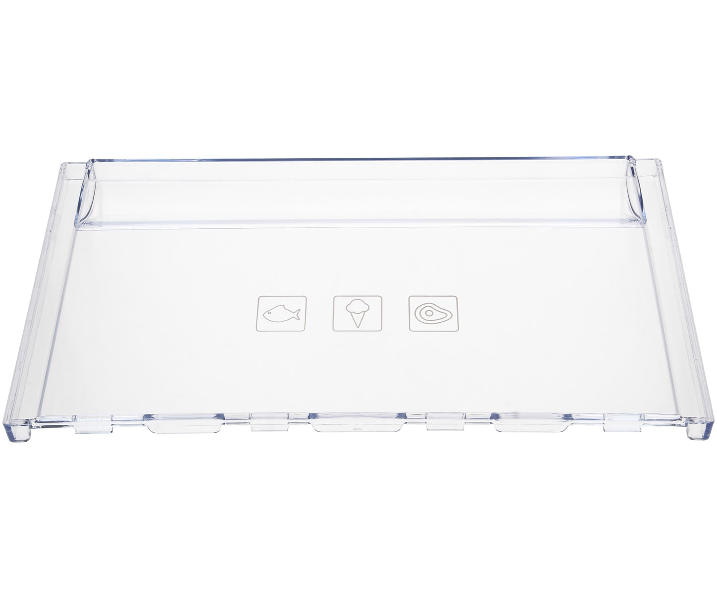 Beko Refrigerator Cover Print - 4930030800