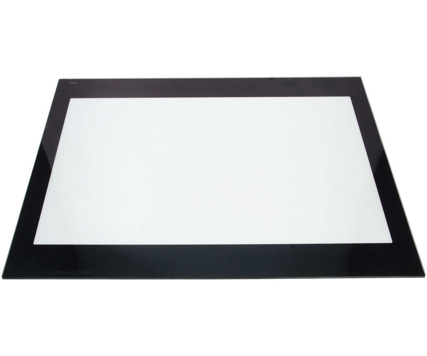 Beko Range Front Door Glass - 290440151