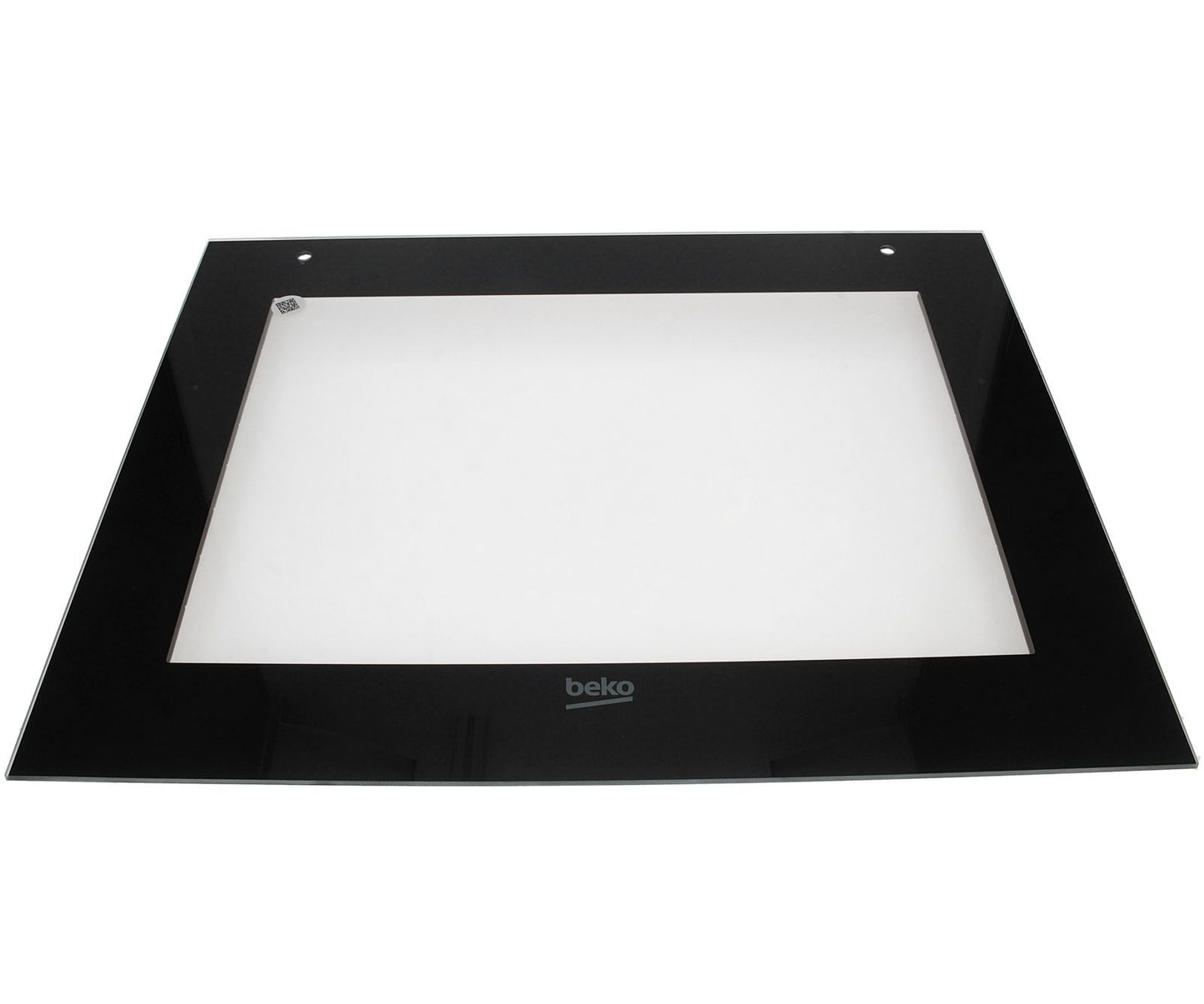 Beko Range Front Inner Door Inner Glass - 210480881