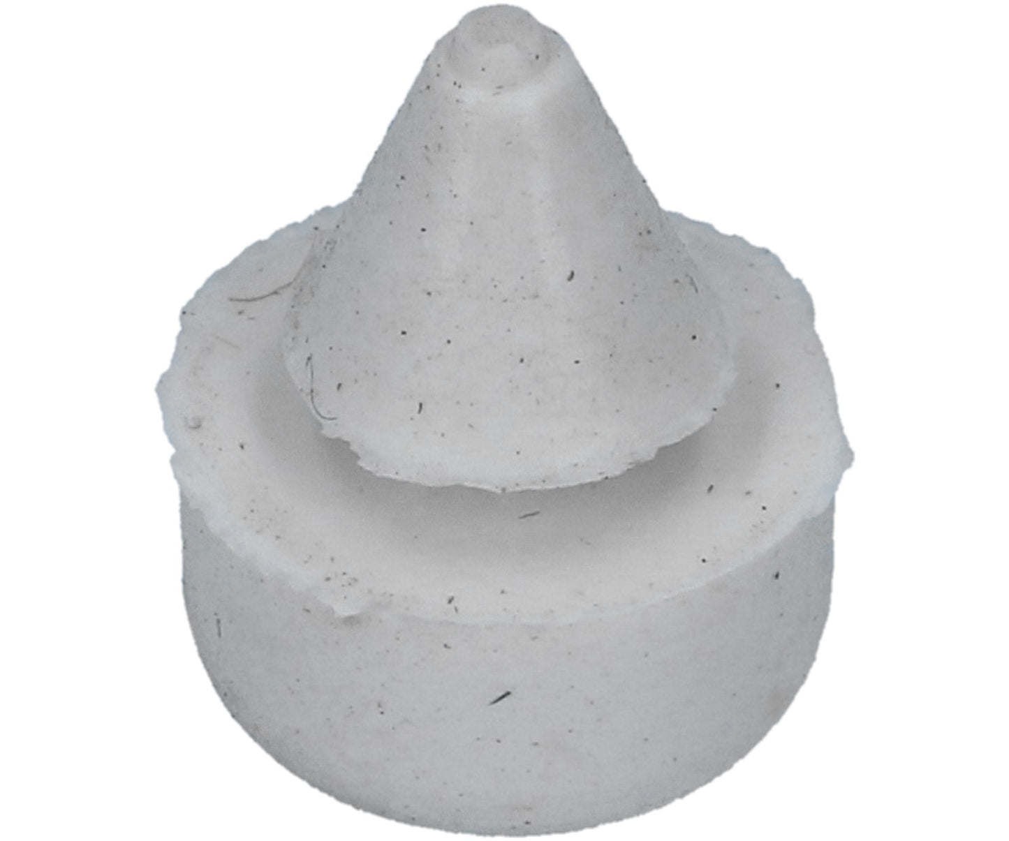 Beko Oven Top Lid Stopper White - 255300008