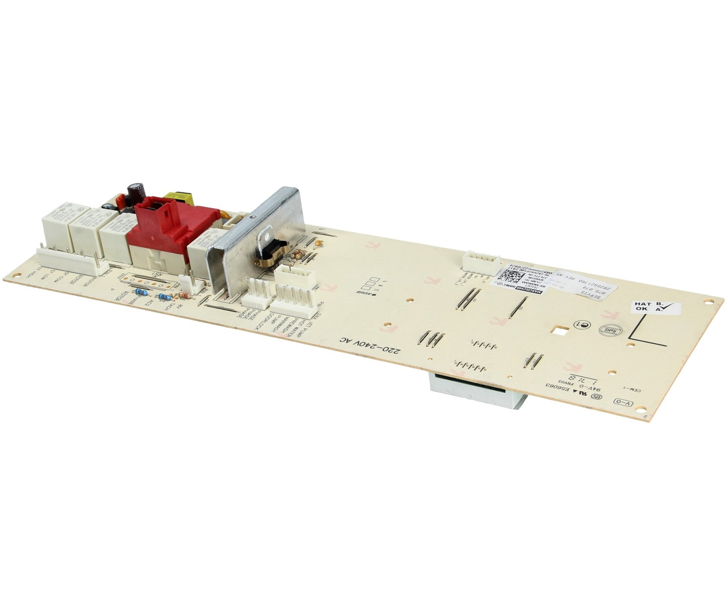 Beko Washing Machine Main Board - 2826930060