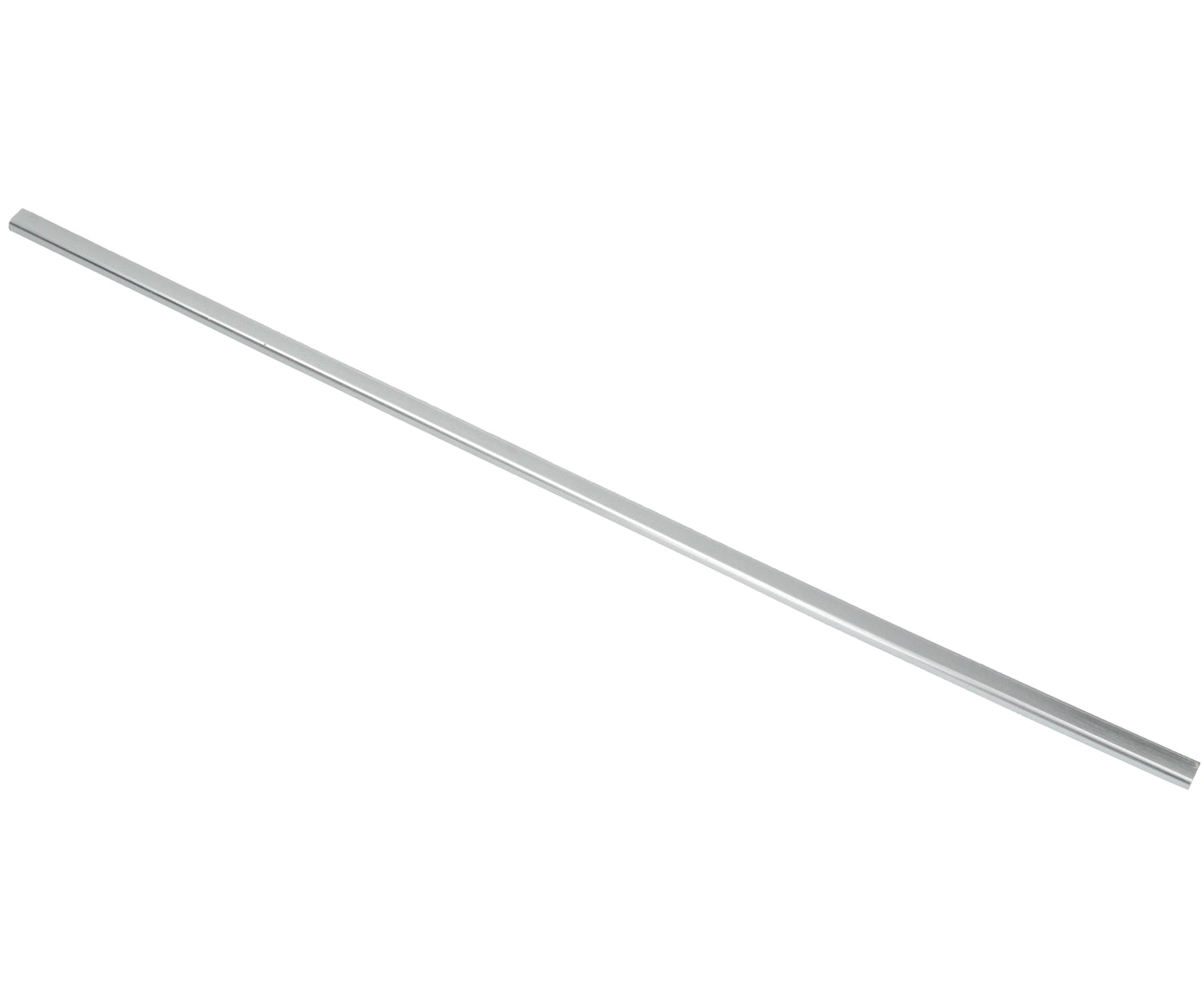 Beko Refrigerator Glass Shelf Profile Deep Stamp - 4656991200