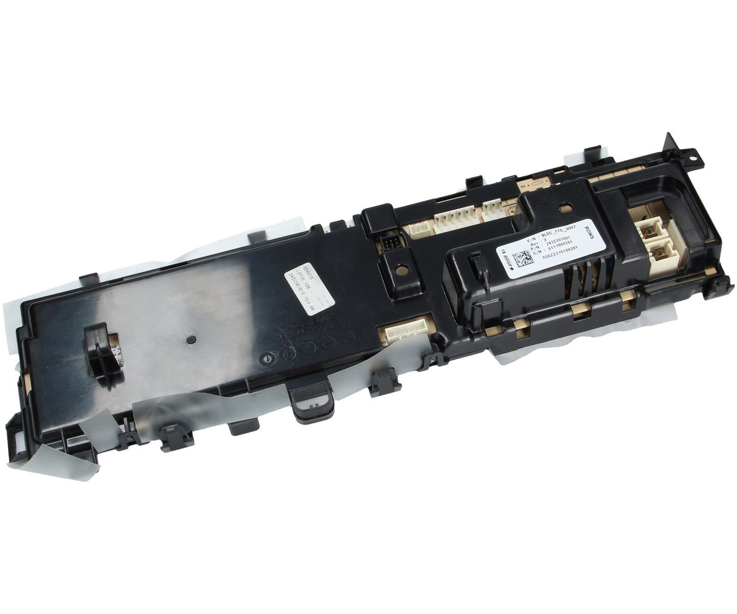 Beko Washing Machine Nova Main Board - 2432301010