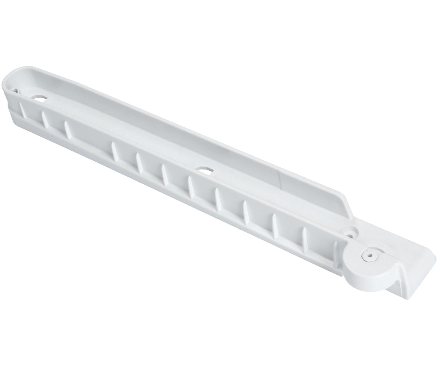Beko Refrigerator Slider Gray Small Left - 4365790100