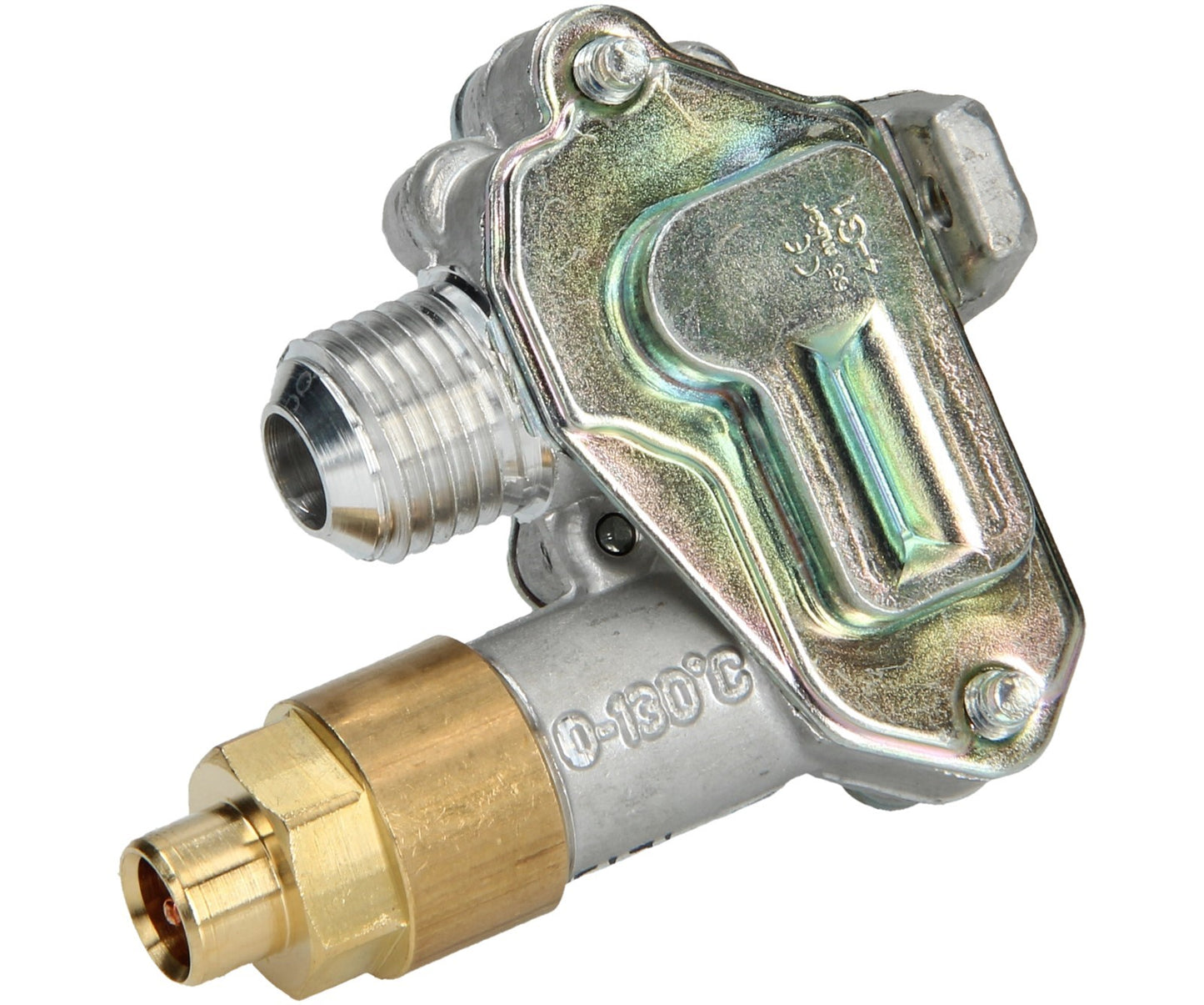 Beko Progressive Tap With Thermocouple - 131240120