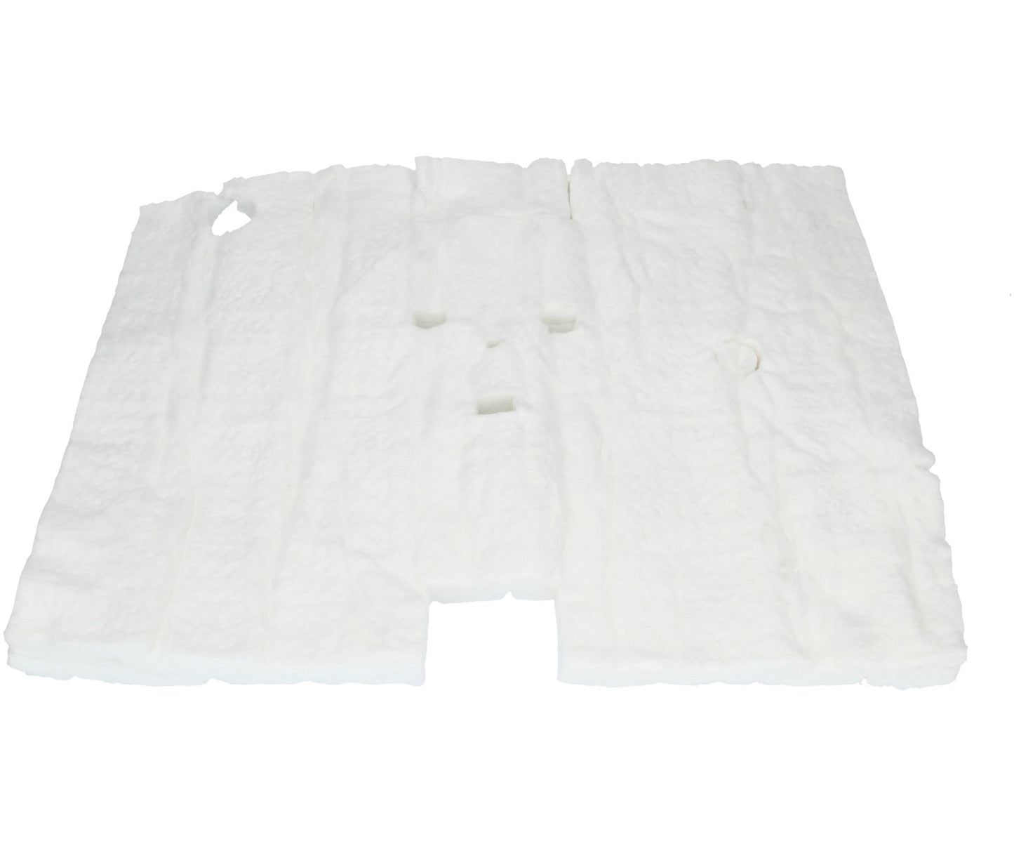 Beko Range Glass Wool Rear - 291300011
