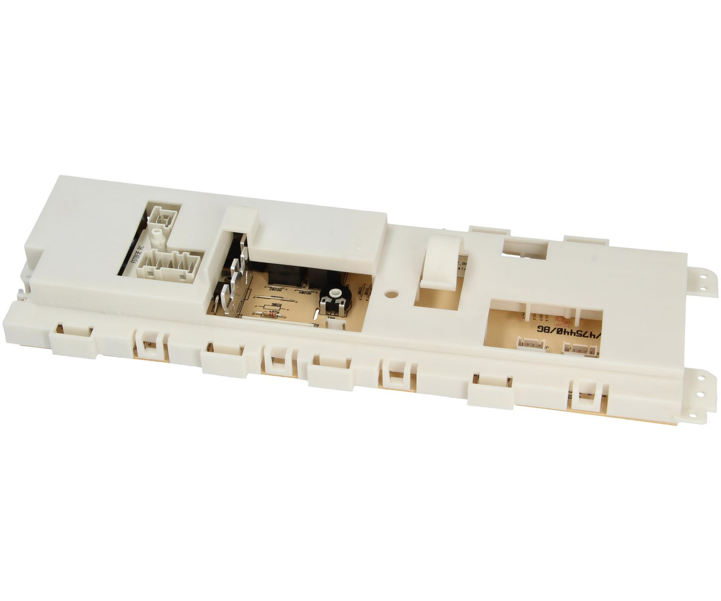 Beko Washing Machine Main Board - 2822530541