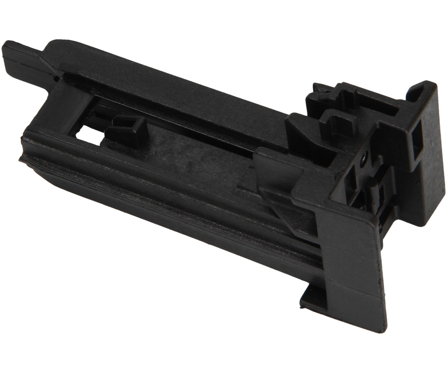 Beko Range Door Grip Side Hinge Plastic Housing - 250480016