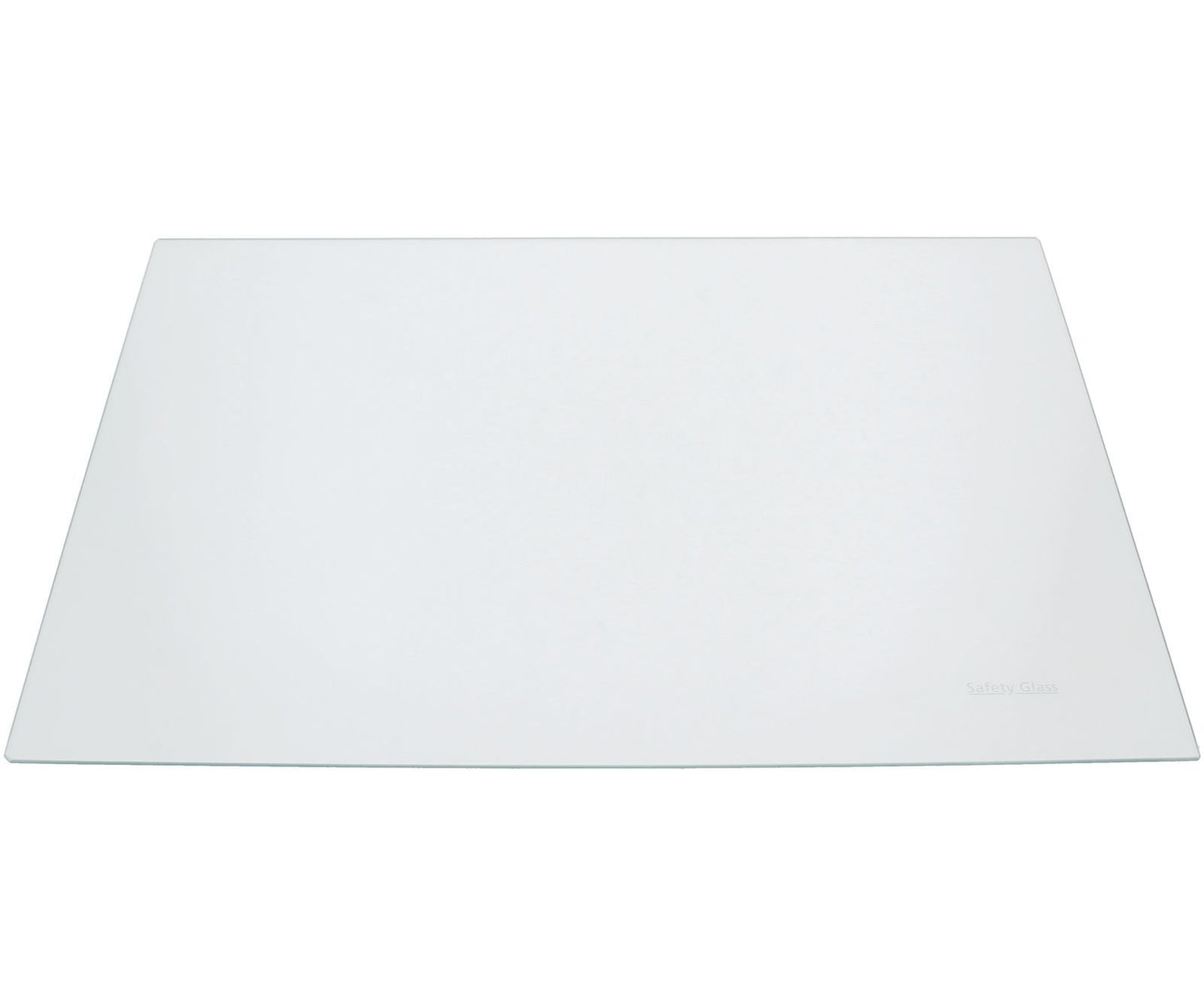Beko Refrigerator Glass Shelf - 4657042400