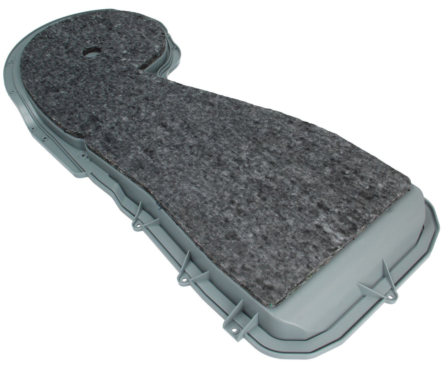 Beko Dryer Back Cover Grip - 2984580200
