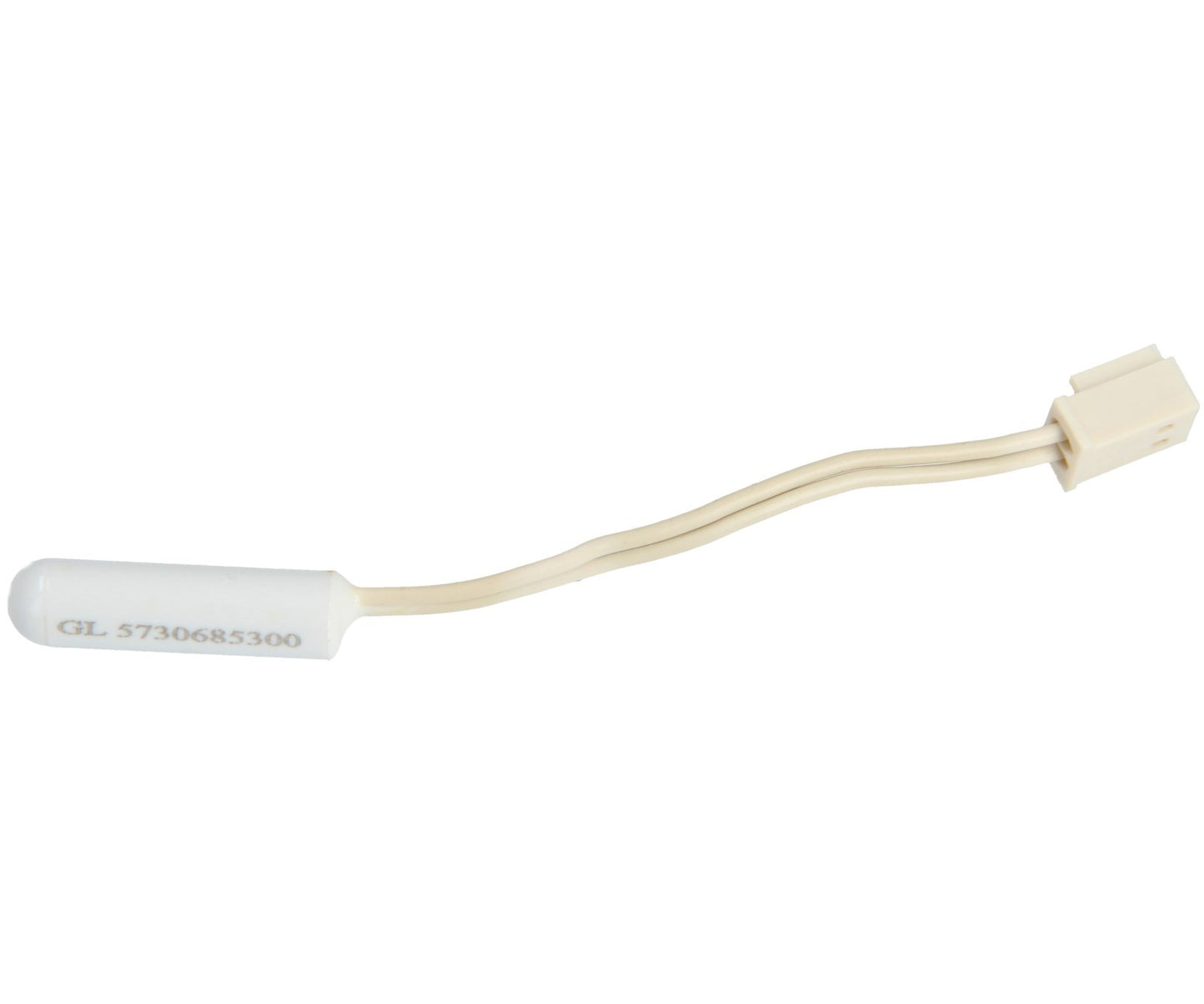 Beko BFFD3624SS Refrigerator Temperature Sensor