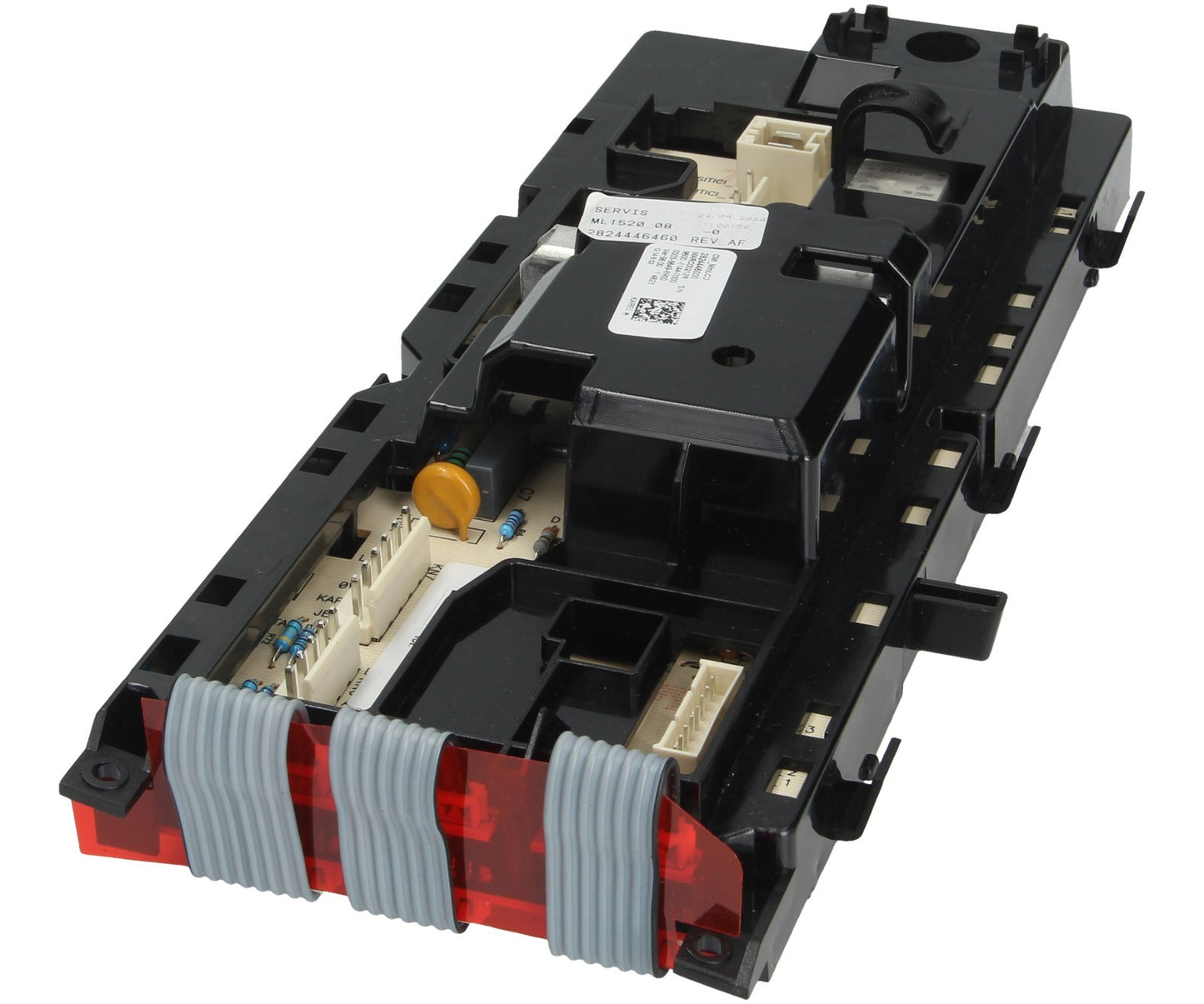 Beko Washing Machine Main Board - 2824447650