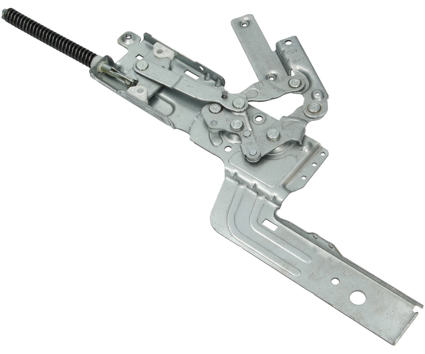 Beko Dishwasher Hinge Group Spring Double - 1764720300
