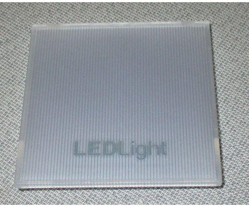 Beko Refrigerator Indicator Lighting Cover - 5920590100