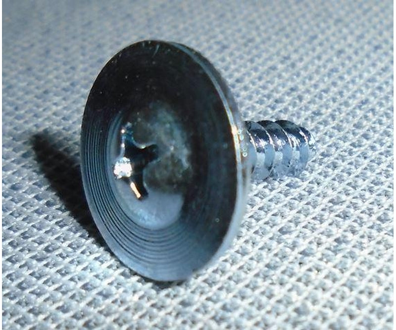 Beko Dishwasher Screw Top Table - 1803431300