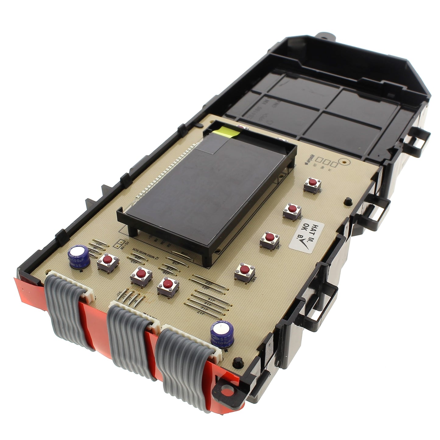 Beko Washing Machine Main Board - 2431702082