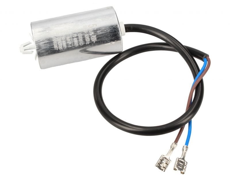 Beko Refrigerator Capacitor - 4121072286