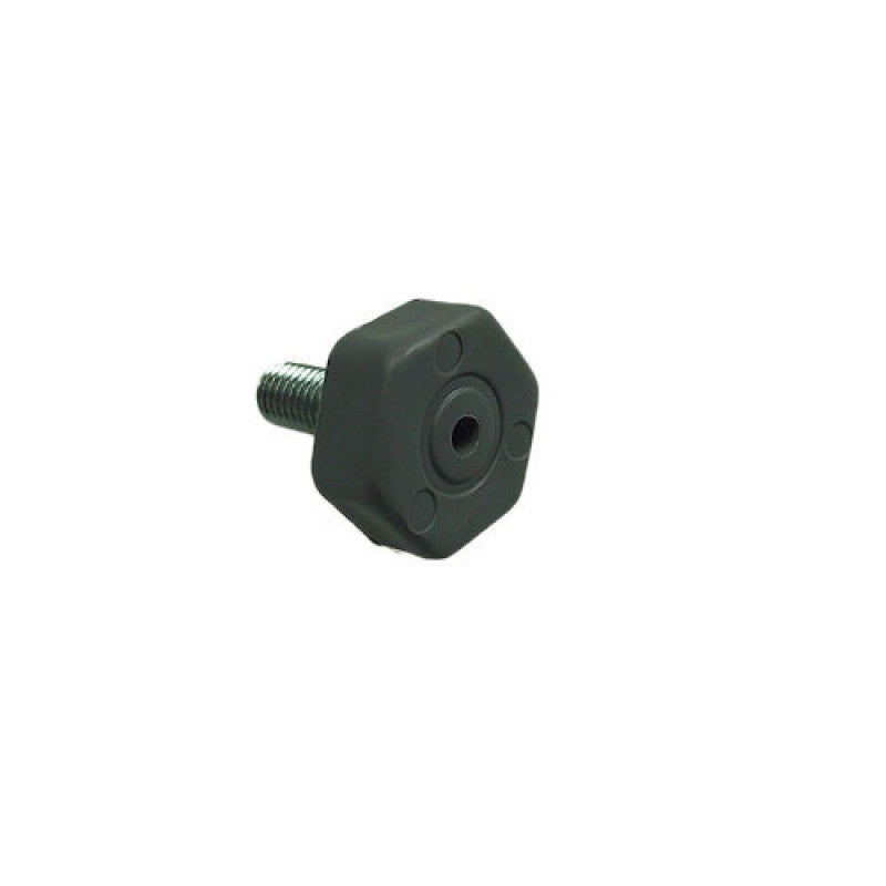 Beko Refrigerator Sleeve Screw M8x20 Grey - 4548960400
