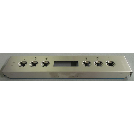 Beko Oven Decorative Control Panel - 218315456