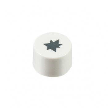 Beko Range Ignition Button - 150240502