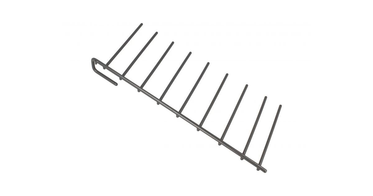 Beko Dishwasher Lower Basket Plate Holder - 1513590101
