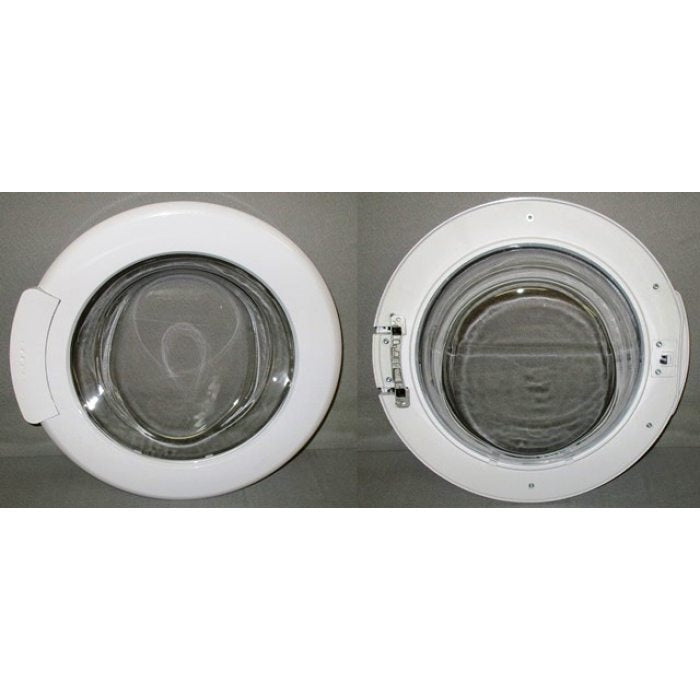 Beko Washing Machine Front Door - 2860207200