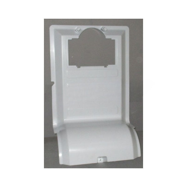 Beko Refrigerator Evaporator Cover - 5921480200