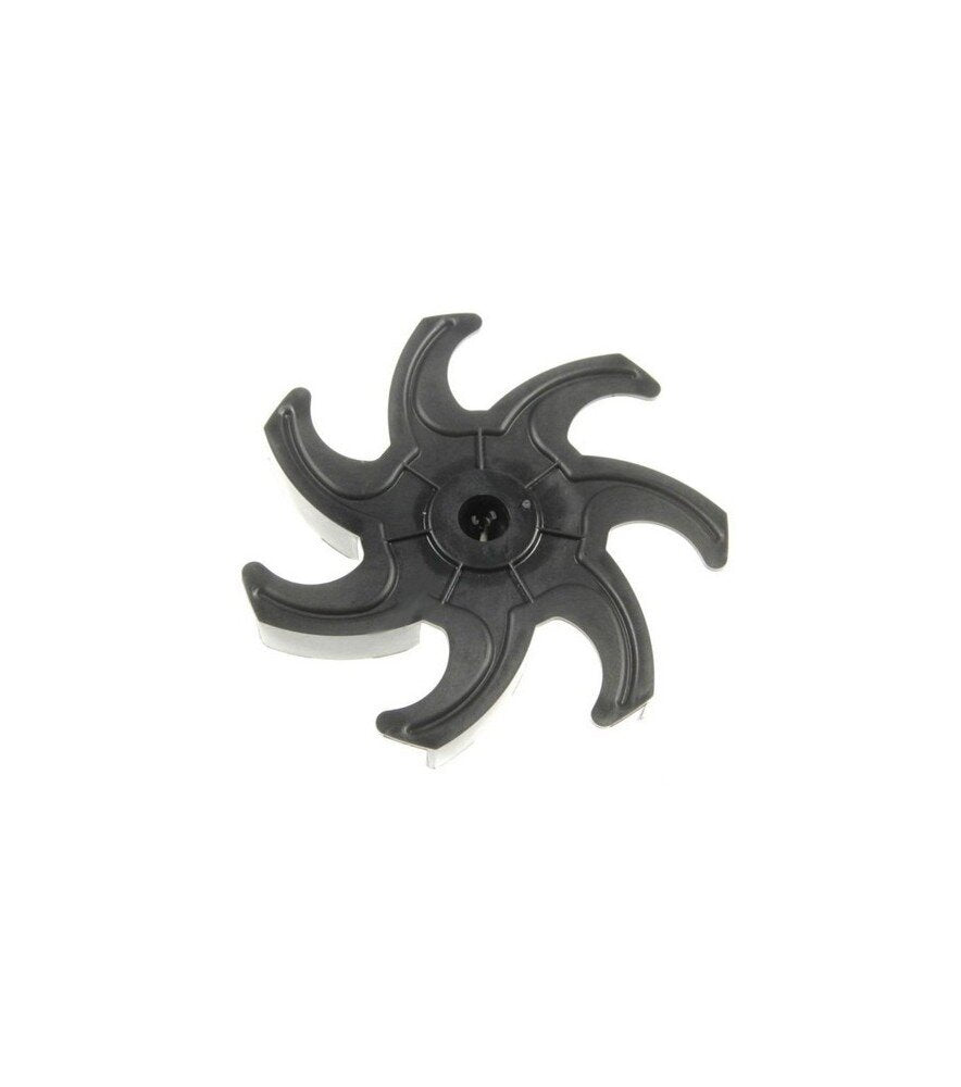 Beko Range Cooling Motor Propeller - 210441936