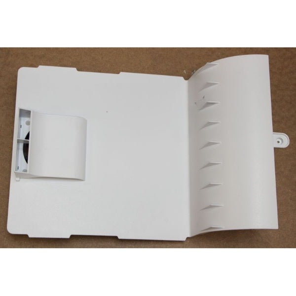 Beko Refrigerator Freezer Evaporator Cover - 5962210100