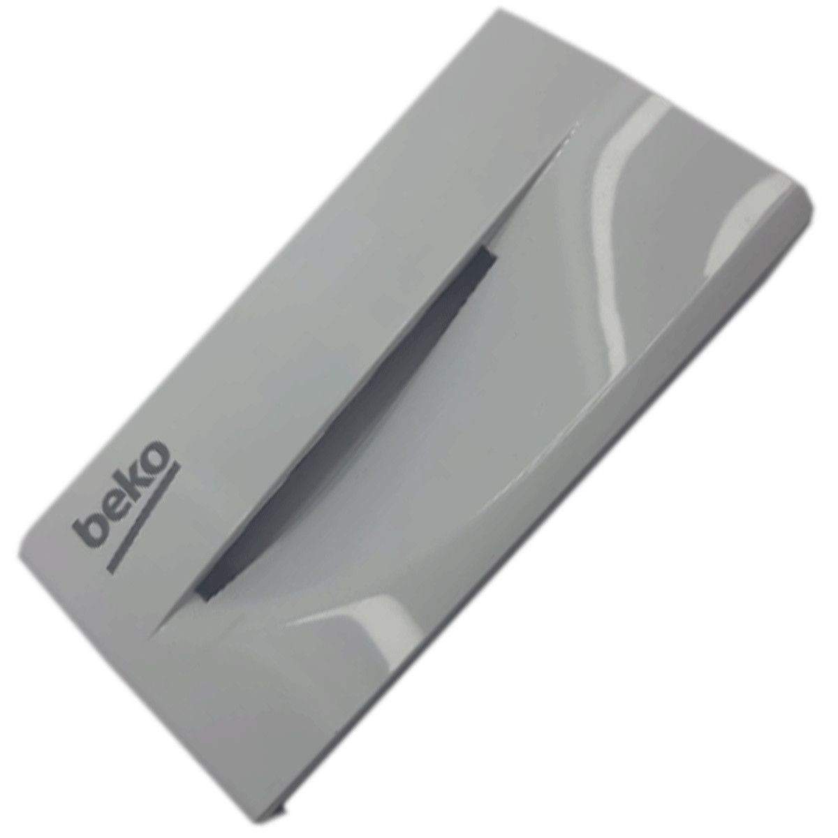 Beko Washer Detergent Drawer Front Cover - 2826619415