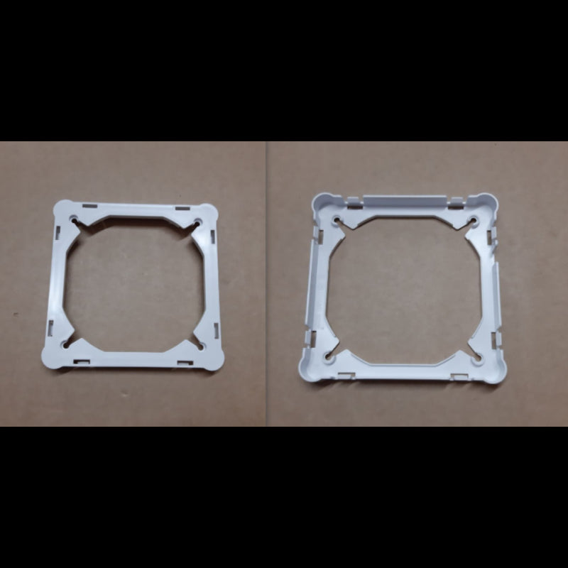 Beko Freezer Fan Fixing Part - 5818540100