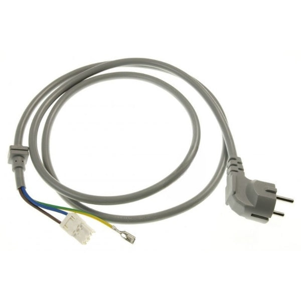 Beko Dryer Power Supply Cord - 2970442600