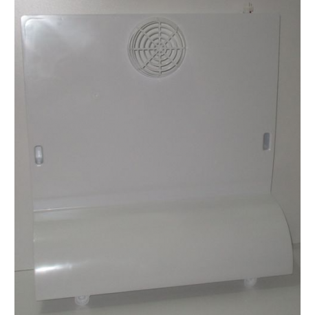 Beko Refrigerator Evaporator Cover - 5937420100