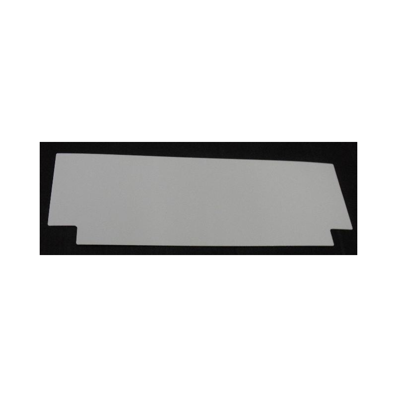 Beko Refrigerator Freezer Plate Mat (B-763) - 4819340100