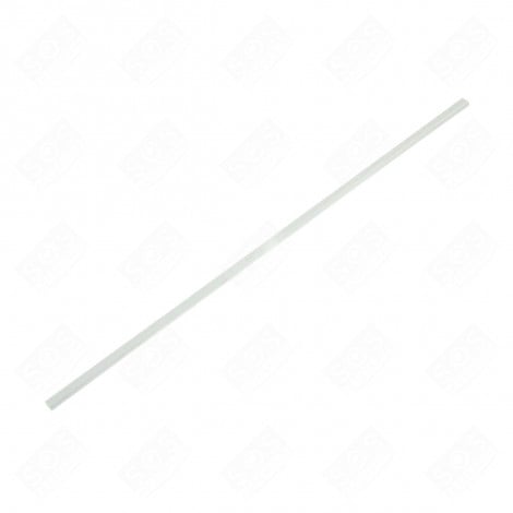 Beko 7282745582 Refrigerator Front Profile For Glass Shelf