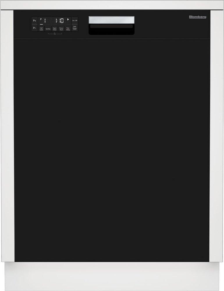 Beko 7616859571 24" Front Control Dishwasher - Dwt28500B