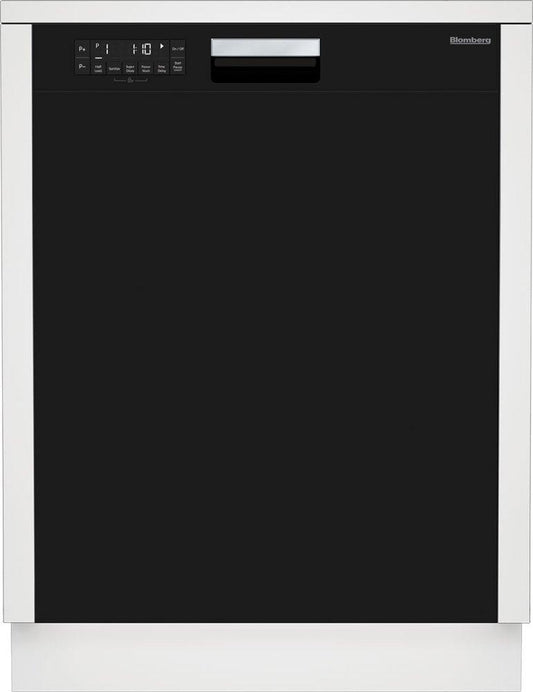 Beko 7616859571 24" Front Control Dishwasher - Dwt28500B