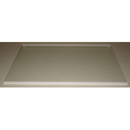 Beko Refrigerator Glass Shelf - 5918400100